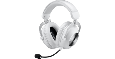 Amazon: Casque Logitech G Pro X 2 Lightspeed (PC/PS5/PS4/Switch) &agrave; 151,99&euro; (au lieu de 269&euro;)