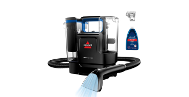 Amazon: Shampouineuse Bissell SpotClean C5 - 400W &agrave; 99,99&euro; (au lieu de 143,40&euro;)