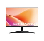 Amazon: Écran PC Samsung S33GF 24'' FHD 100Hz VA à 70,99€ (au lieu de 85,49€)