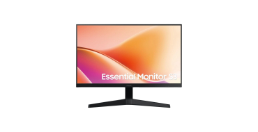 Amazon: &Eacute;cran PC Samsung S33GF 24'' FHD 100Hz VA &agrave; 70,99&euro; (au lieu de 85,49&euro;)