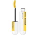 JoyBuy: Maybelline Colossal Curl Bounce Mascara Very Black 10ml à 7,99€ (au lieu de 9,98€)