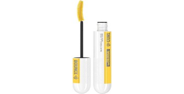 JoyBuy: Maybelline Colossal Curl Bounce Mascara Very Black 10ml &agrave; 7,99&euro; (au lieu de 9,98&euro;)