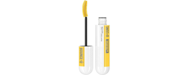 JoyBuy: Maybelline Colossal Curl Bounce Mascara Very Black 10ml à 7,99€ (au lieu de 9,98€)