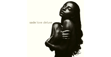 Amazon: Vinyle LP Sade Love Deluxe &agrave; 16,44&euro; (au lieu de 17,64&euro;)