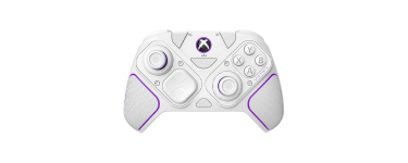 Amazon: Manette Victrix Pro BFG (Xbox) à 116,55€ (au lieu de 199,99€)