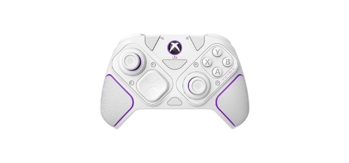 Amazon: Manette Victrix Pro BFG (Xbox) à 116,55€ (au lieu de 199,99€)