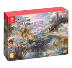 Amazon: Rune Factory Guardians of Azuma Collector (Switch) à 57,21€ (au lieu de 99,99€)