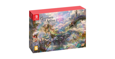 Amazon: Rune Factory Guardians of Azuma Collector (Switch) à 57,21€ (au lieu de 99,99€)