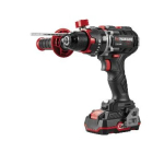 LIDL: Set perceuse-visseuse PARKSIDE PERFORMANCE PSBSAP 20-Li D4 + 2 batteries + chargeur à 99€