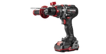 LIDL: Set perceuse-visseuse PARKSIDE PERFORMANCE PSBSAP 20-Li D4 + 2 batteries + chargeur à 99€