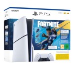 Carrefour: Console PS5 Fortnite Flowering Chaos (PS5) à 549,00€ (au lieu de 549,99€)