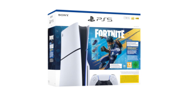 Carrefour: Console PS5 Fortnite Flowering Chaos (PS5) &agrave; 549,00&euro; (au lieu de 549,99&euro;)