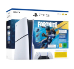 Carrefour: Console Sony PS5 Standard 1 To + Fortnite Flowering Chaos à 466,65€ (au lieu de 549€)
