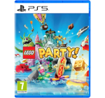 Amazon: Lego Party (PS5) à 25€ (au lieu de 44,99€)