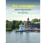 Nature et Découvertes: 1 séjour Center Parcs + télescope ZWO Seestar S30 PRO à gagner