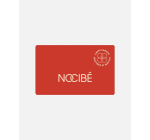 Nocibé: -40% sur la collection Nocibé pour porteurs de carte fidélité ou nouvelle souscription