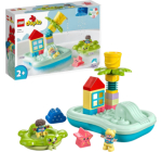 Amazon: LEGO 10989 Duplo Le Parc Aquatique (Jouet) à 25,99€ (au lieu de 42,99€)