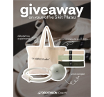 Decathlon: 5 kits Pilates (tote bag, ring, balle, élastiques) à gagner