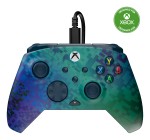 Amazon: Manette Turtle Beach Rematch Advanced Glitch Green pour Xbox/PC à 29,99€ (au lieu de 36,94€)