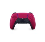Amazon: Manette officielle DualSense PS5 Cosmic Red à 49,99€ (au lieu de 74,97€)
