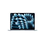 Amazon: PC portable 13" Apple MacBook Air M5 - 16 Go RAM, SSD 1 To à 1249€ (au lieu de 1345,50€)