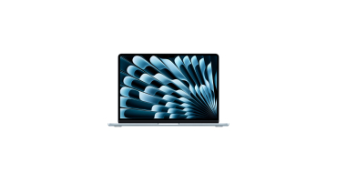 Amazon: PC portable 13" Apple MacBook Air M5 - 16 Go RAM, SSD 1 To &agrave; 1249&euro; (au lieu de 1345,50&euro;)