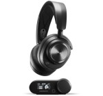 Amazon: Casque Sans Fil Arctis Nova Pro (Xbox/PS5/PS4/Switch) à 229,99€ (au lieu de 330,99€)