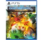 Amazon: Contraptions Collection (PS5) à 9,99€ (au lieu de 29,99€)