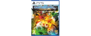 Amazon: Contraptions Collection (PS5) à 9,99€ (au lieu de 29,99€)