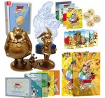 Amazon: Astérix & Obélix Collector Slap Them All (Switch) à 50,13€ (au lieu de 102,99€)