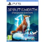 Amazon: Spirit of the North Enhanced Edition (PS5) à 14,99€ (au lieu de 34,99€)