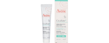 JoyBuy: Avène Cicalfate+ Crème réparatrice protectrice 40ml à 10,90€ (au lieu de 19,83€)
