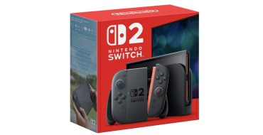 Amazon: Console Nintendo Switch 2 à 399,99€ (au lieu de 419€)