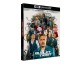 Amazon: Blu-Ray 4K Bullet train à 12,51€ (au lieu de 14,59€)