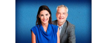 Europe1: 1 lot de livres de l'émission "Et si on en parlait" à gagner