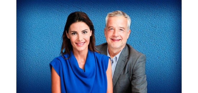 Europe1: 1 lot de livres de l'émission "Et si on en parlait" à gagner