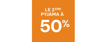 GÉMO: Jusqu'à -50% sur 5 articles signalés (Gémo Days)