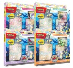 Micromania: Deck Pokémon des championnats du monde 2024 (Physique) à 19,99€ (au lieu de 24,99€)