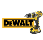 Leroy Merlin: 20% de réduction sur une sélection d'outils Dewalt