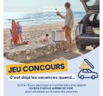 Norauto: 7 bons d'achat Airbnb (valeur 100€ chacun) à gagner