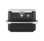 Conforama: Friteuse airfryer NINJA AF500EU - 10,4L, DualZone à 199,99€ (au lieu de 269,99€)