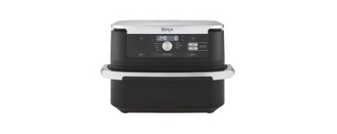 Conforama: Friteuse airfryer NINJA AF500EU - 10,4L, DualZone à 199,99€ (au lieu de 269,99€)