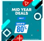 Playstation Store: Firewatch (PS4/PS5 Dématérialisé) à 3,99€ (au lieu de 19,99€)