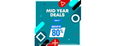 Playstation Store: Firewatch (PS4/PS5 Dématérialisé) à 3,99€ (au lieu de 19,99€)