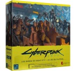 Philibert: Cyberpunk 2077 Gangs of Night City (Jeu de société) à 49,98€ (au lieu de 99,95€)
