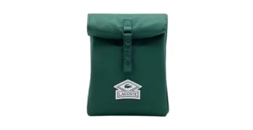 Lacoste: Un sac-repas isotherme offert d&egrave;s 250&euro; d'achat