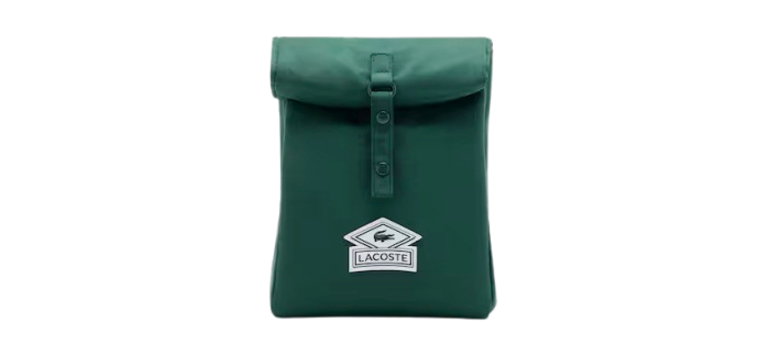 Lacoste: Un sac-repas isotherme offert dès 250€ d'achat
