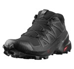 Amazon: Chaussures de trail Salomon Speedcross 5 - Taille 36 2/3 à 63,50€ (au lieu de 90,77€)