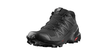Amazon: Chaussures de trail Salomon Speedcross 5 - Taille 36 2/3 &agrave; 63,50&euro; (au lieu de 90,77&euro;)