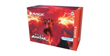 Micromania: Magic x Avatar Bundle (Accessoires) &agrave; 54,99&euro; (au lieu de 74,90&euro;)